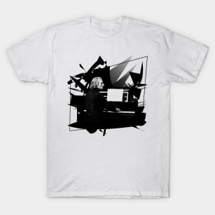 Franz Liszt - Piano King T-Shirt